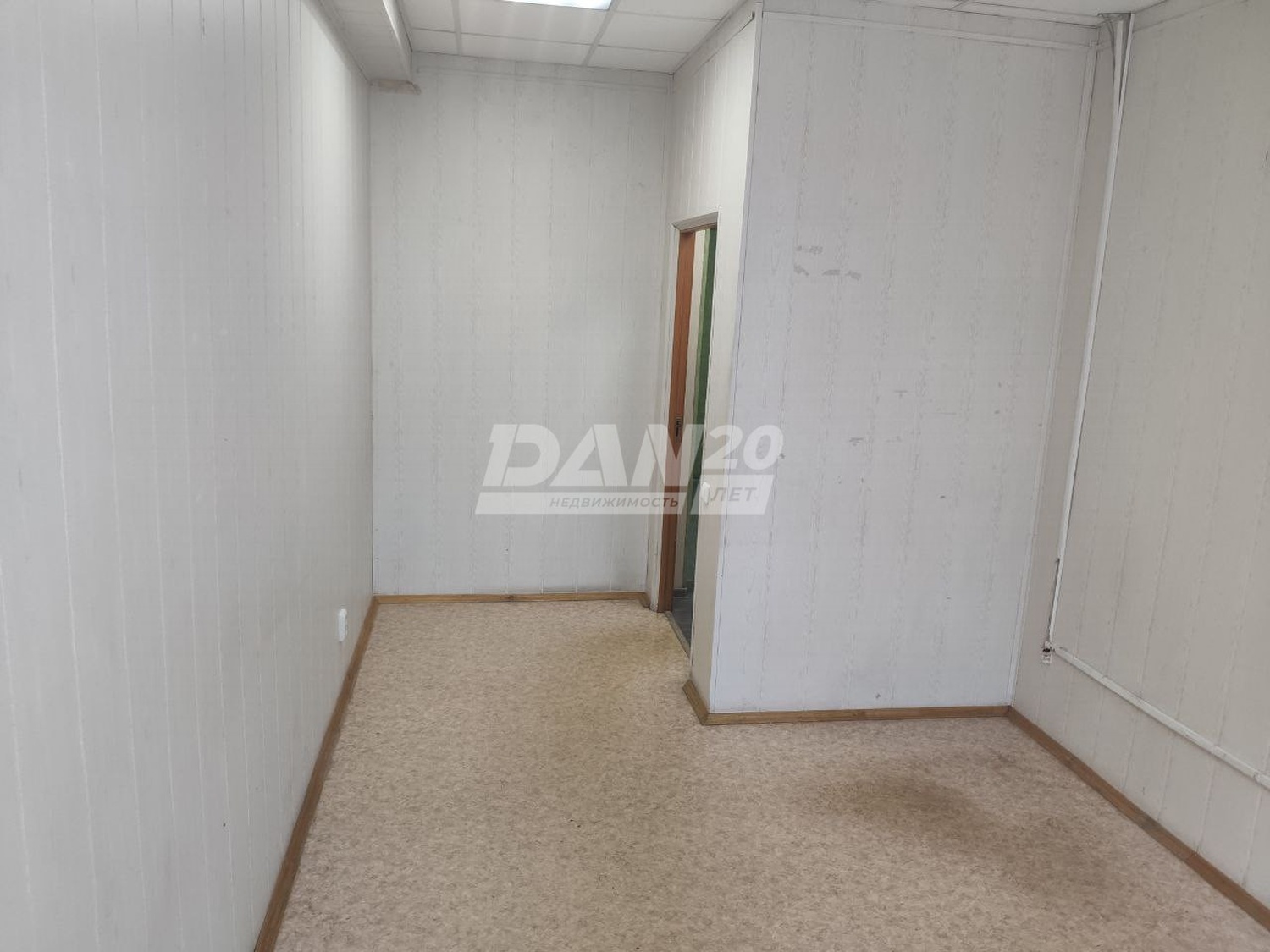 Офис 281 м²