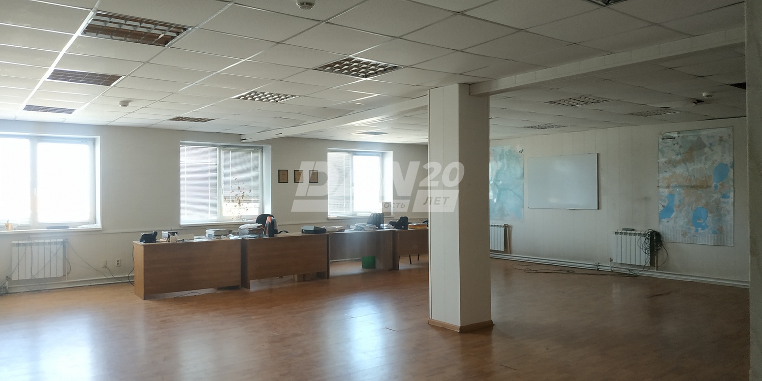 Производственное помещение 4522 м²