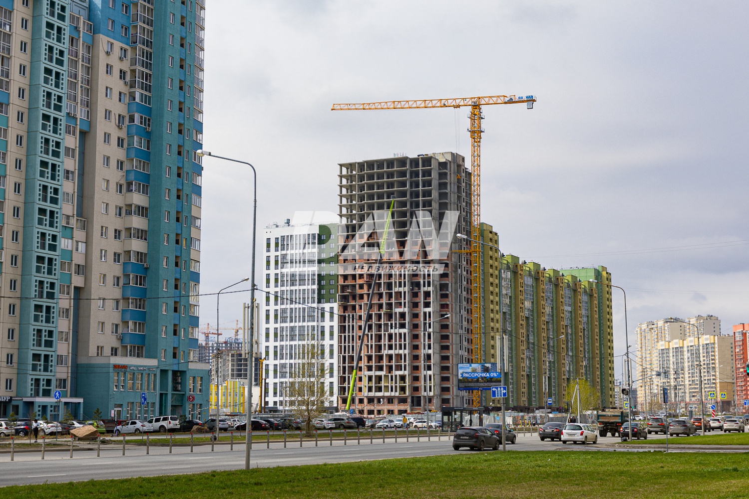 Помещение свободного назначения 621,4 м²