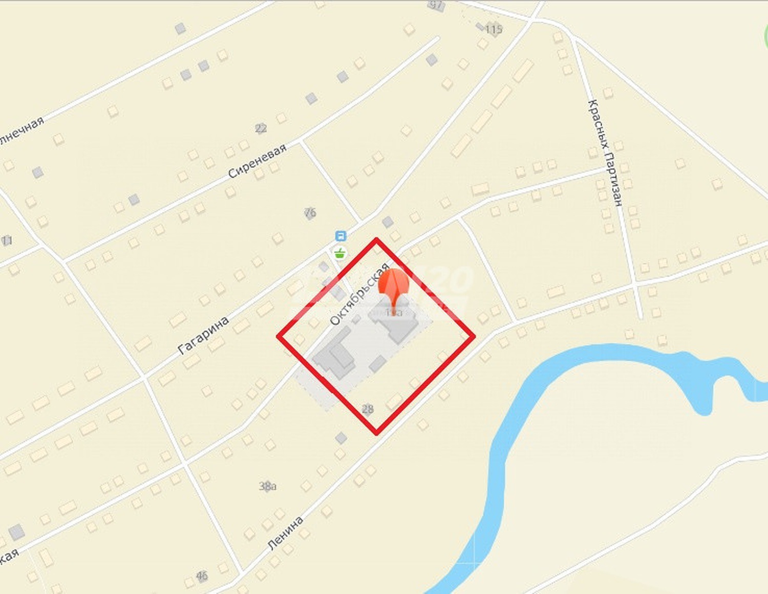 Производственное помещение 4522 м²