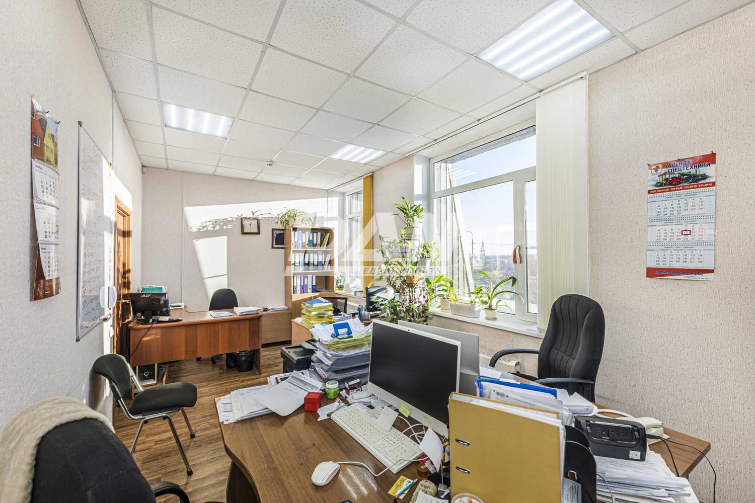 Помещение свободного назначения 619 м²