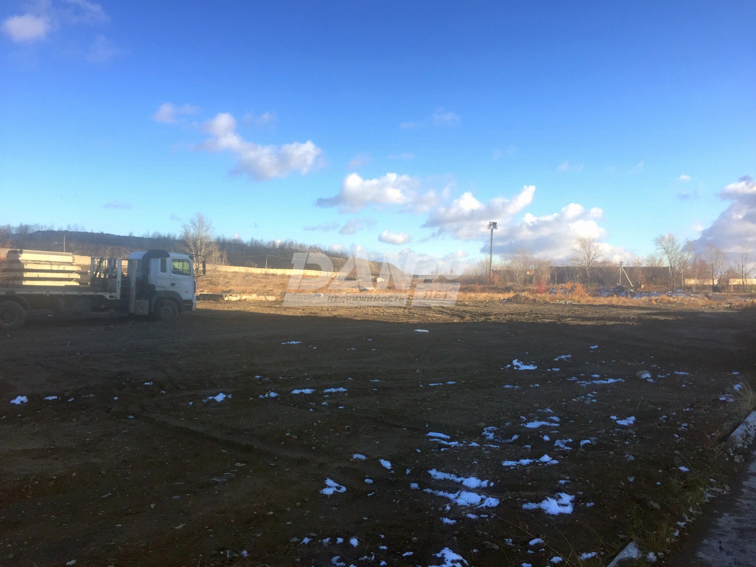 Производственное помещение 5330 м²