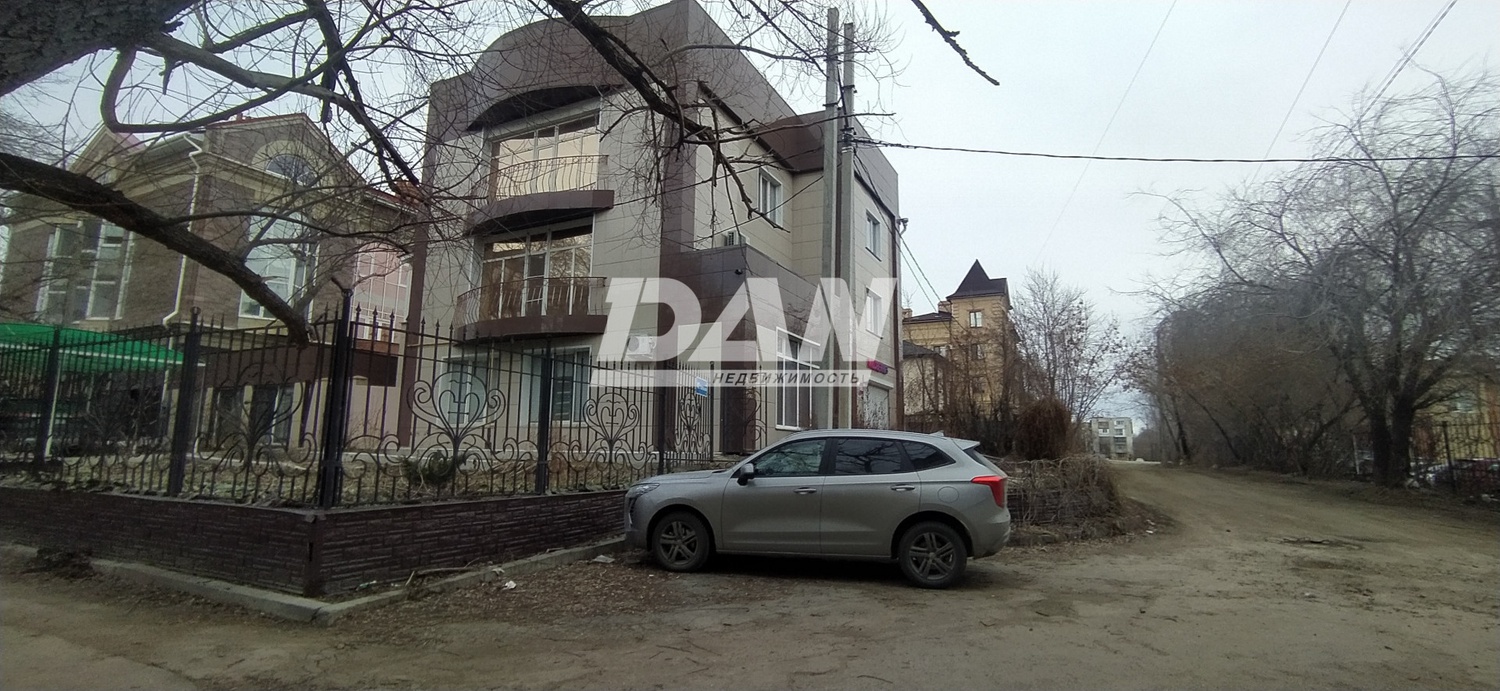 Помещение свободного назначения 447,7 м²