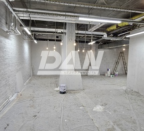 Торговая площадь, 96 м²