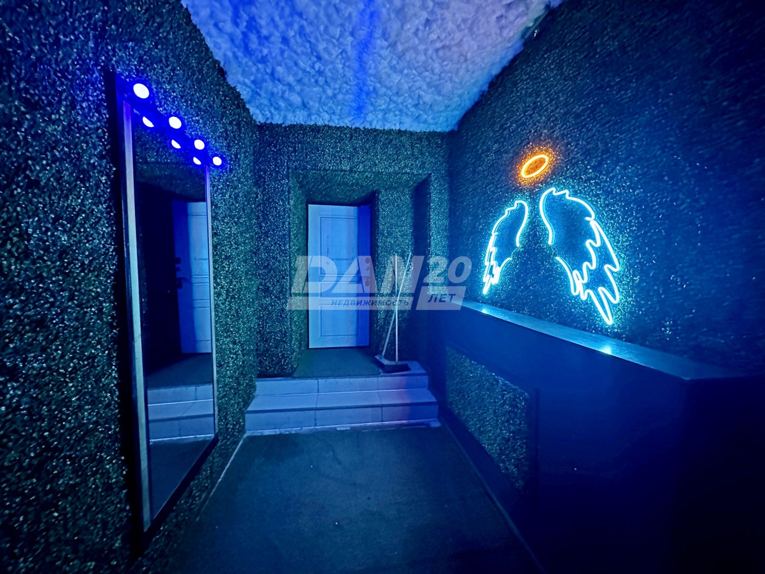 Помещение свободного назначения 291,2 м²