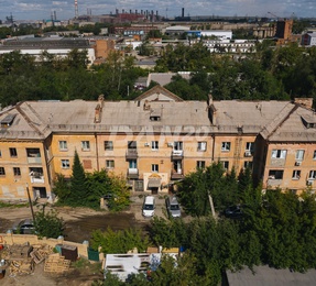 Производственное помещение, 944 м²