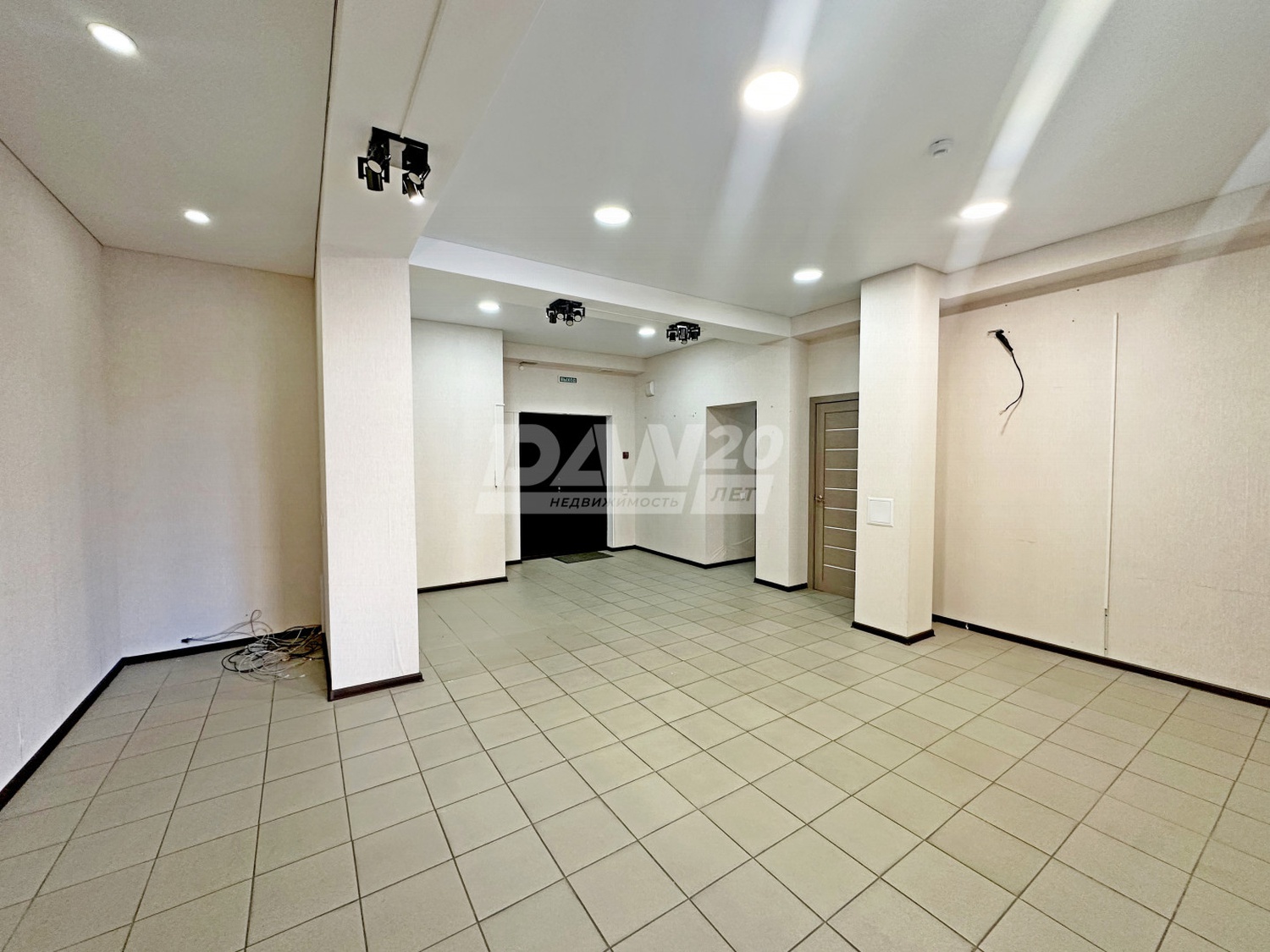Офис 67,9 м²