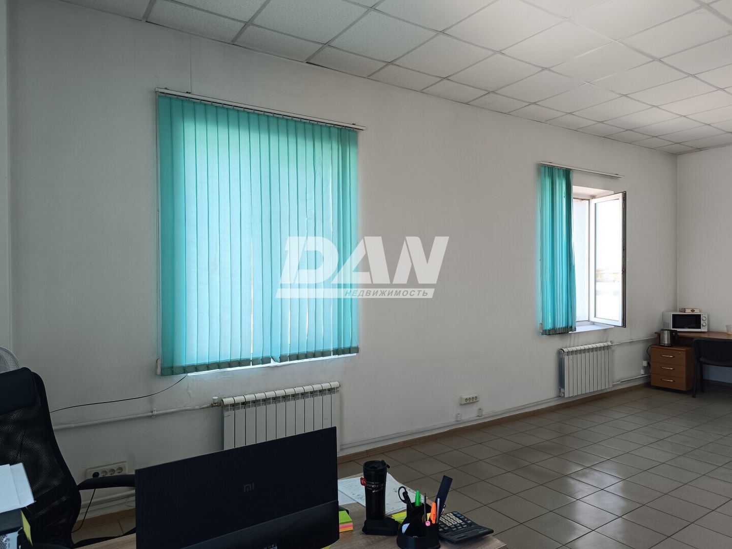 Склад 626 м²