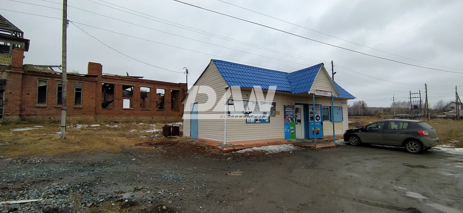 Земельный участок 100 м²