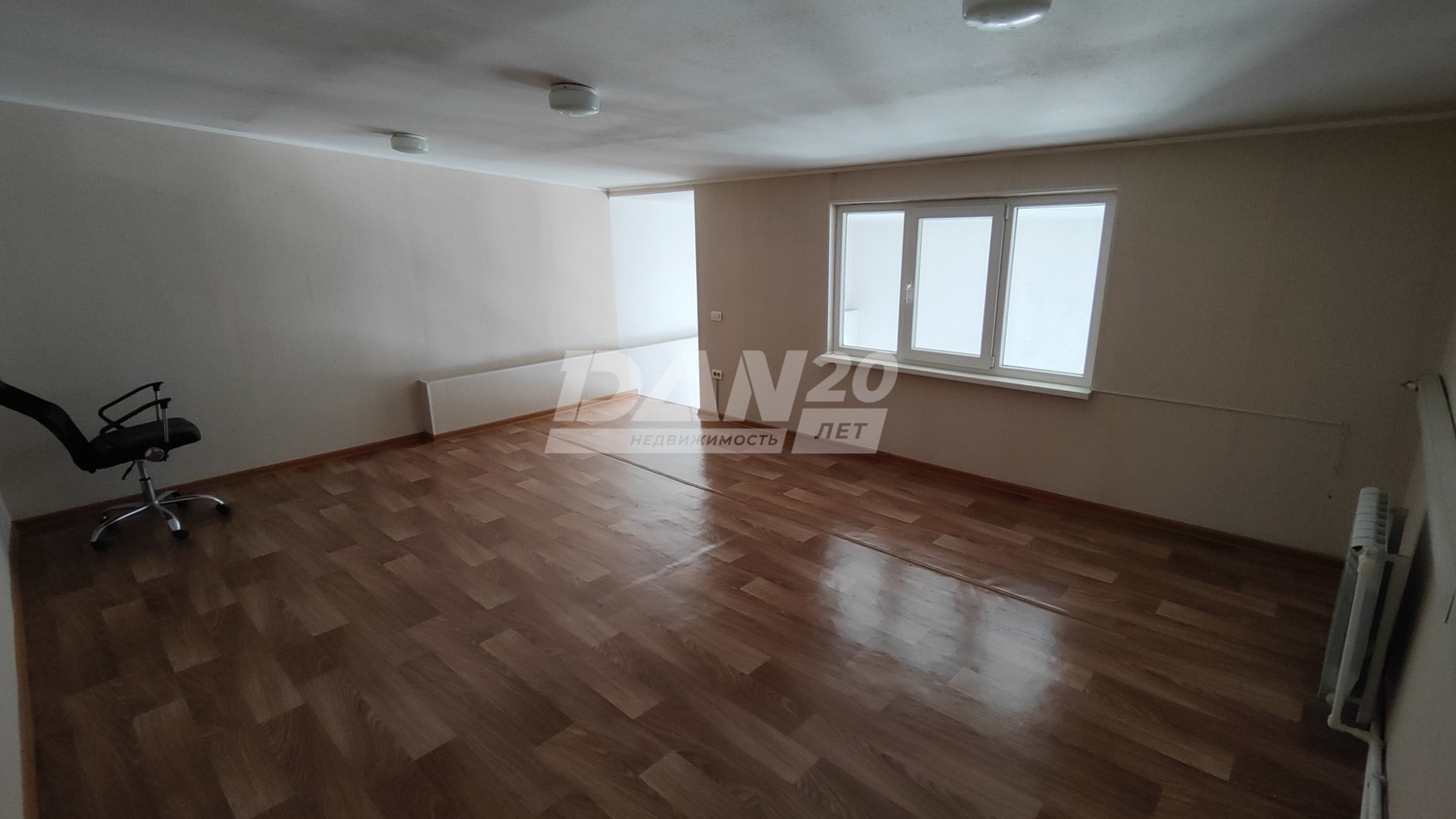 Офис 278 м²