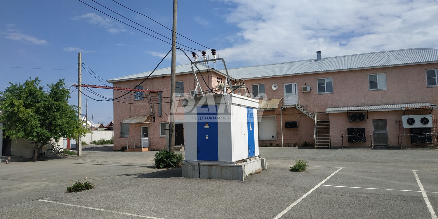 Производственное помещение 4522 м²