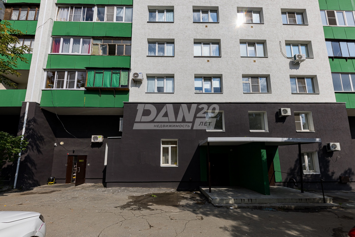 Помещение свободного назначения 1173,2 м²