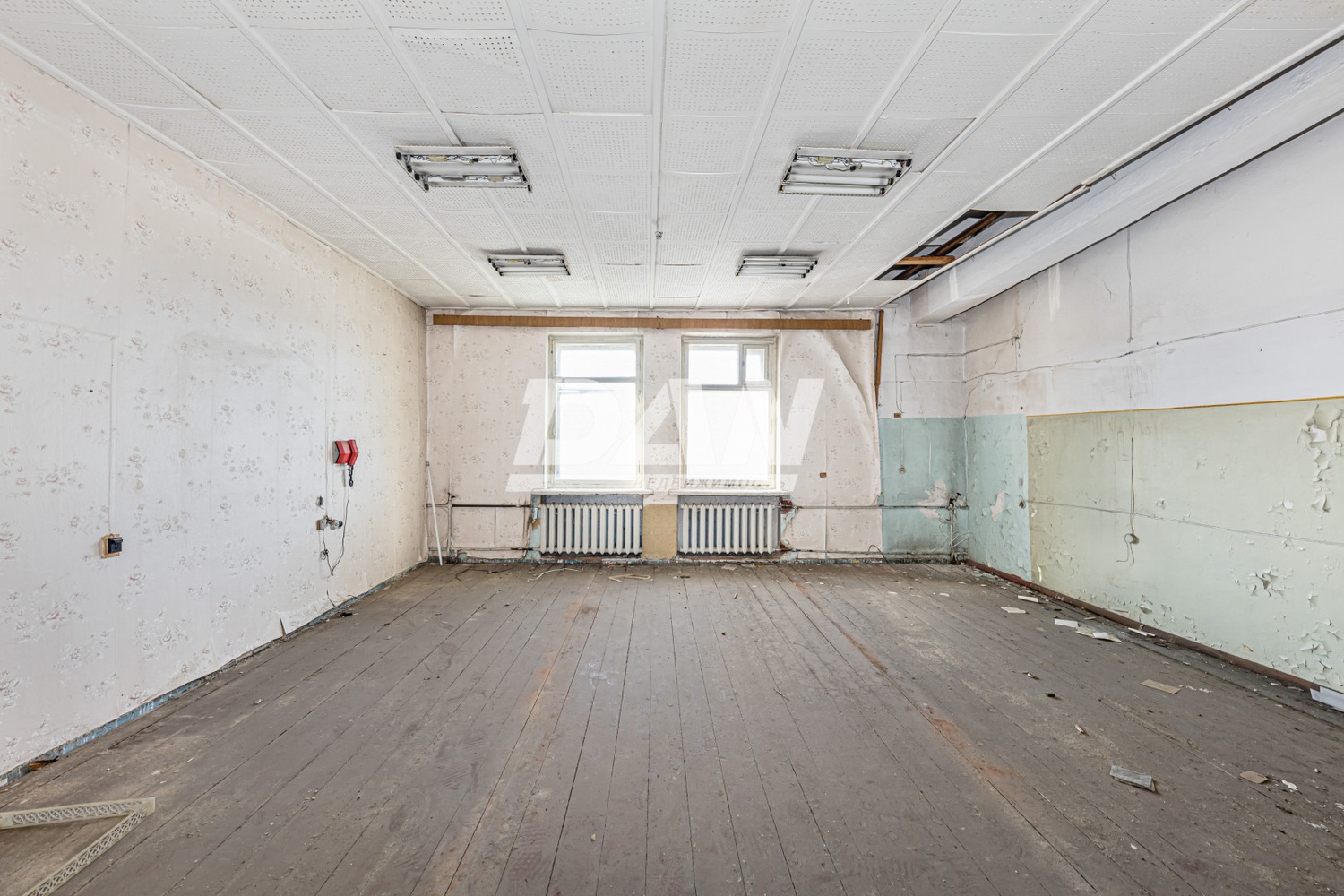 Производственное помещение 2989 м²