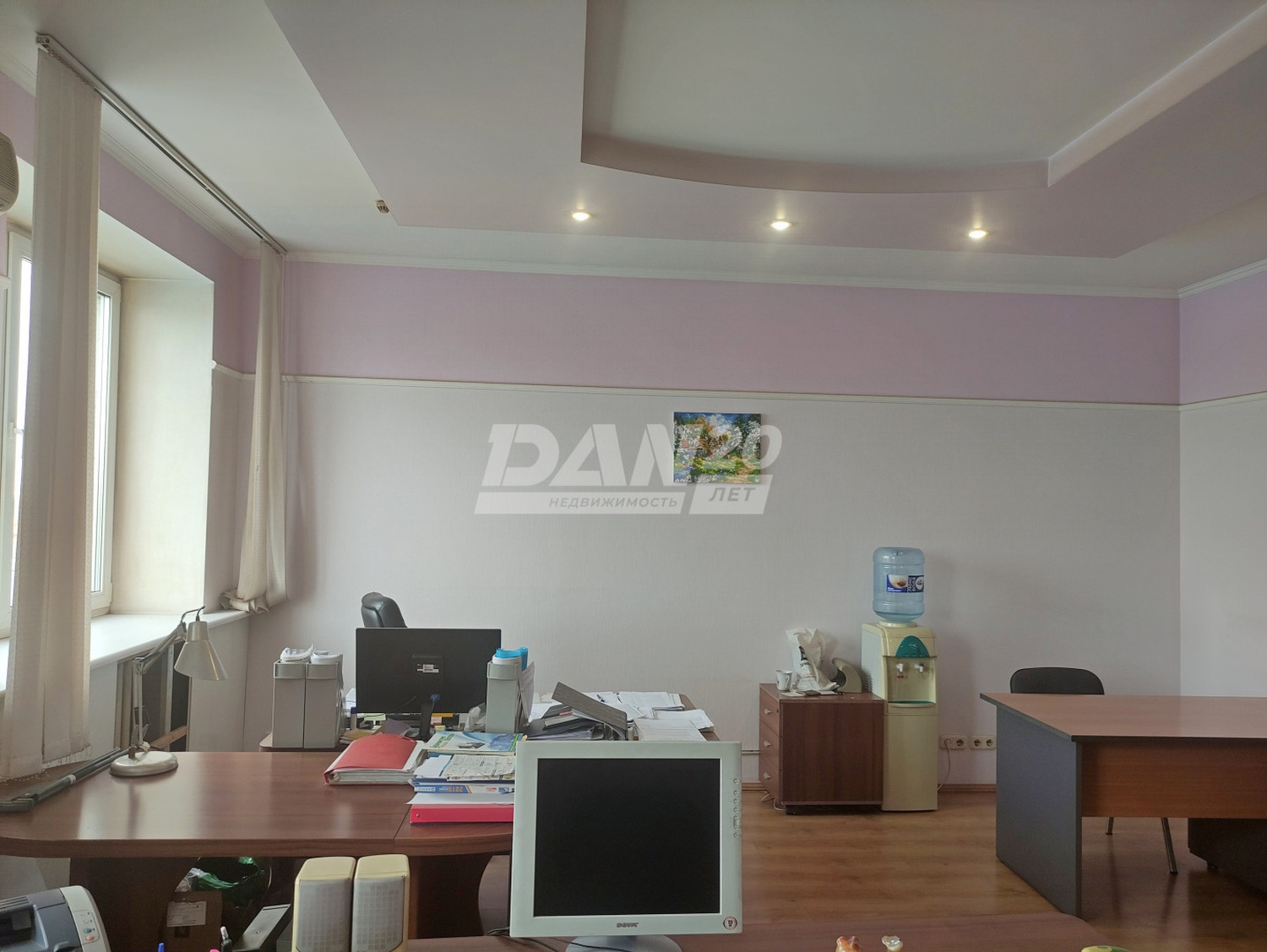 Офис 512 м²