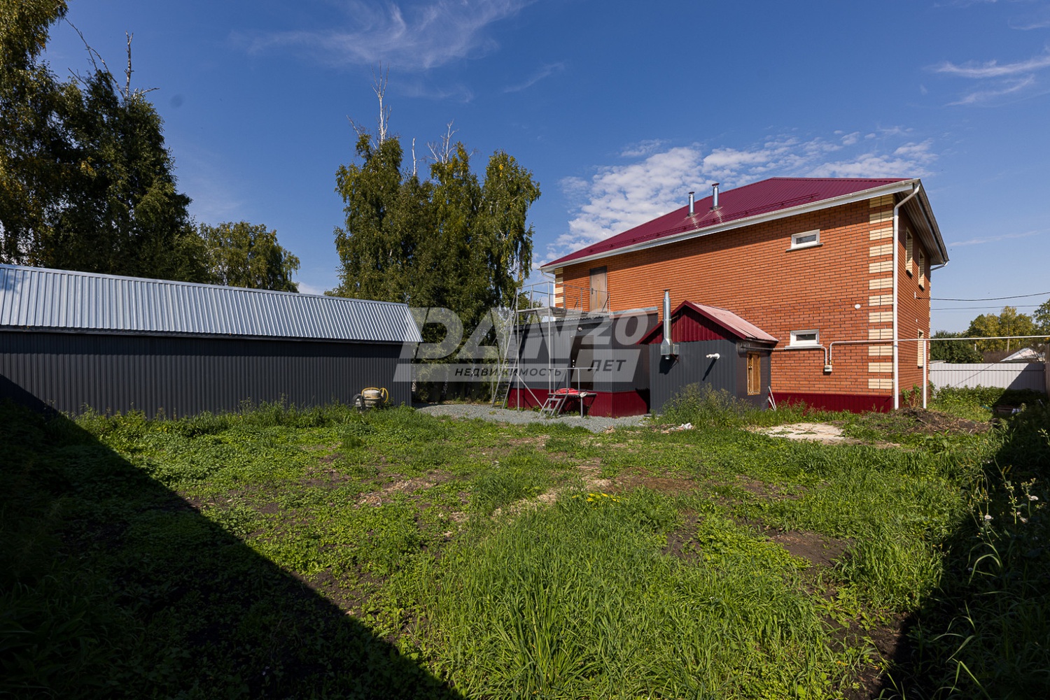 Помещение свободного назначения 337 м²