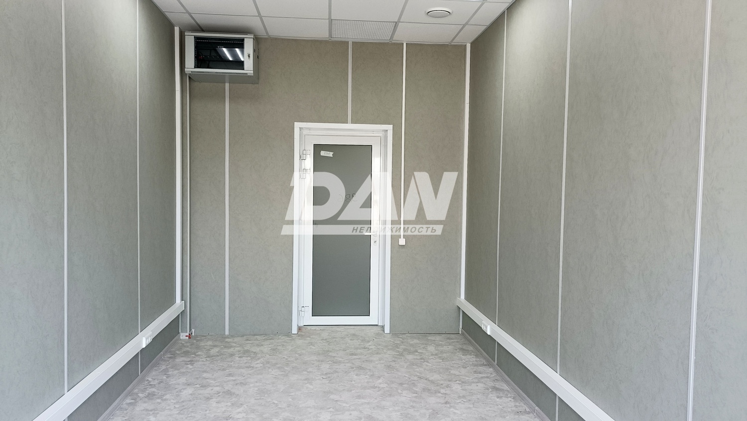 Офис 390 м²