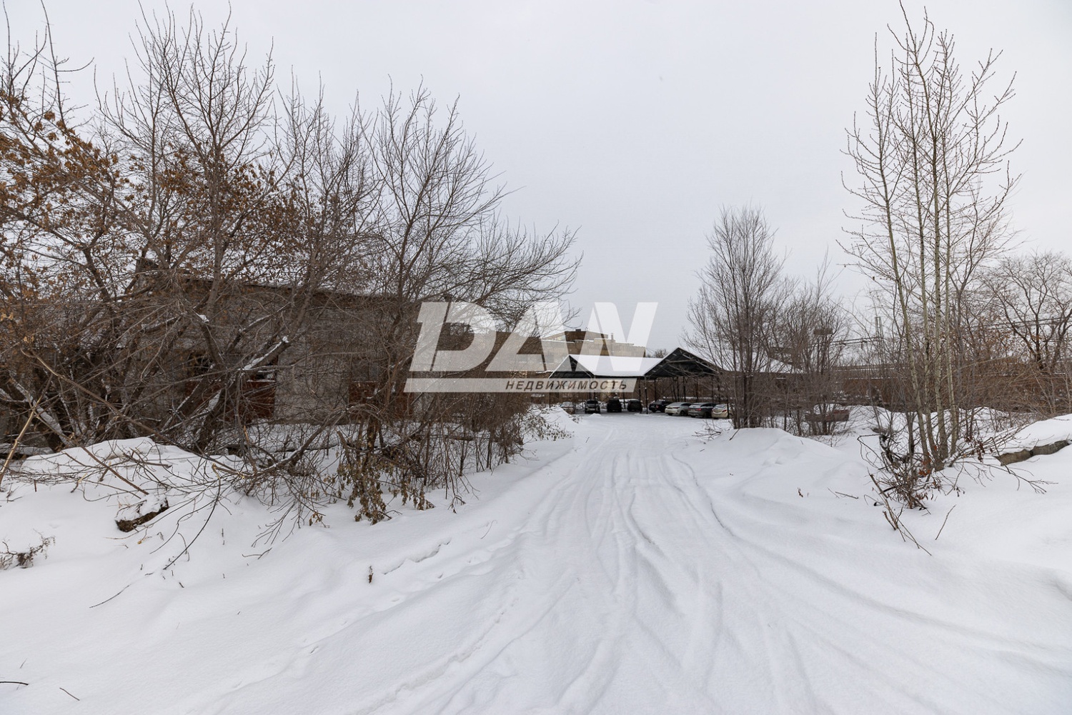 Производственное помещение 1941,3 м²