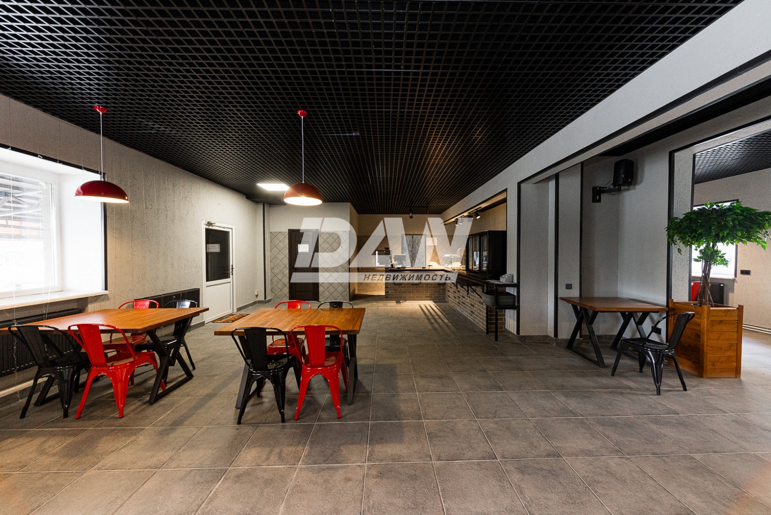 Арендный бизнес 375,9 м²