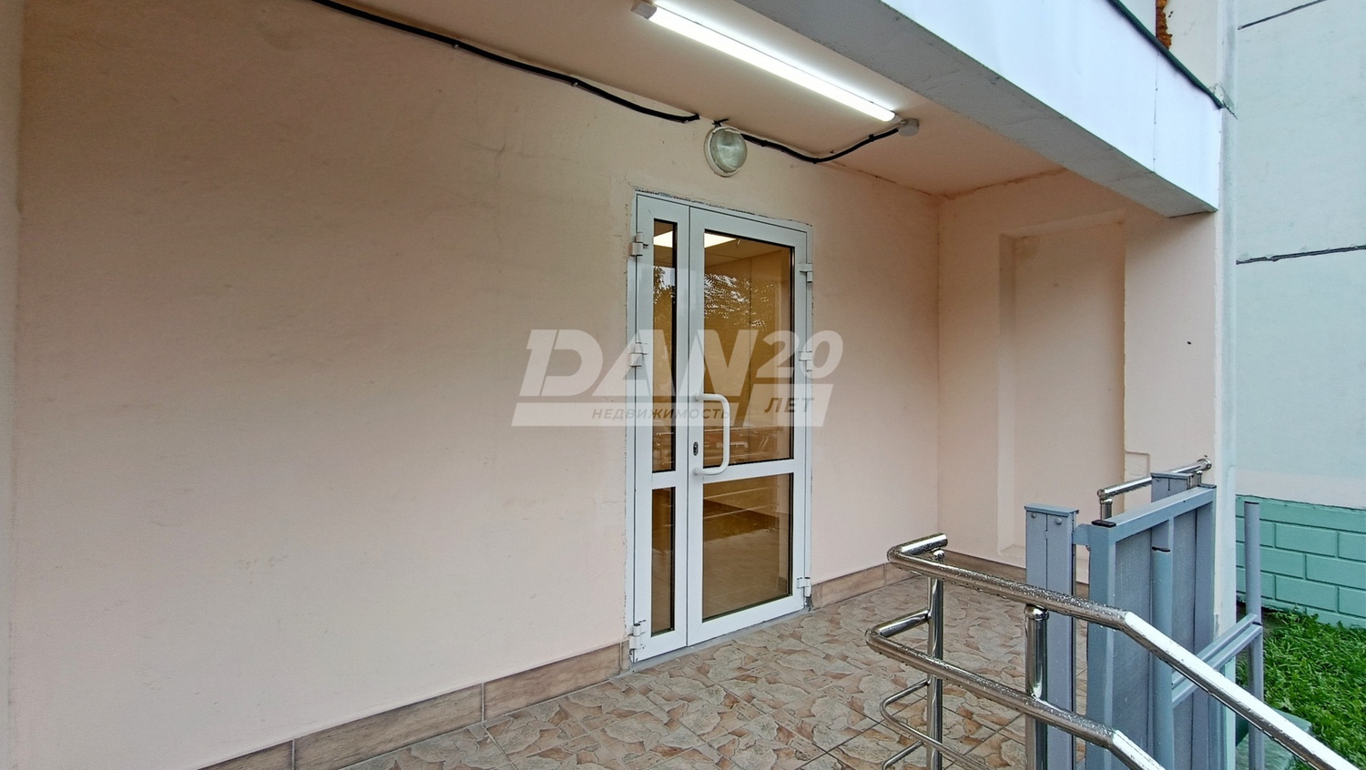 Торговое помещение 61 м²