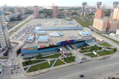 Недвижимость госкорпорации «ВЭБ.РФ» перейдет под управление «Дом.РФ»