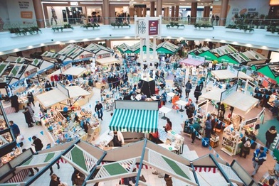 Один из «якорей» ТРЦ «Золотой Вавилон» на проспекте Мира выходит из проекта