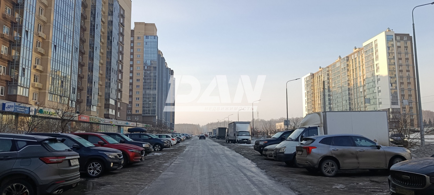 Помещение свободного назначения 73,8 м²