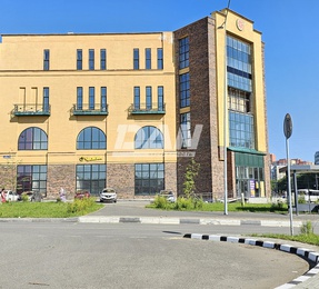 Помещение свободного назначения, 356 м²