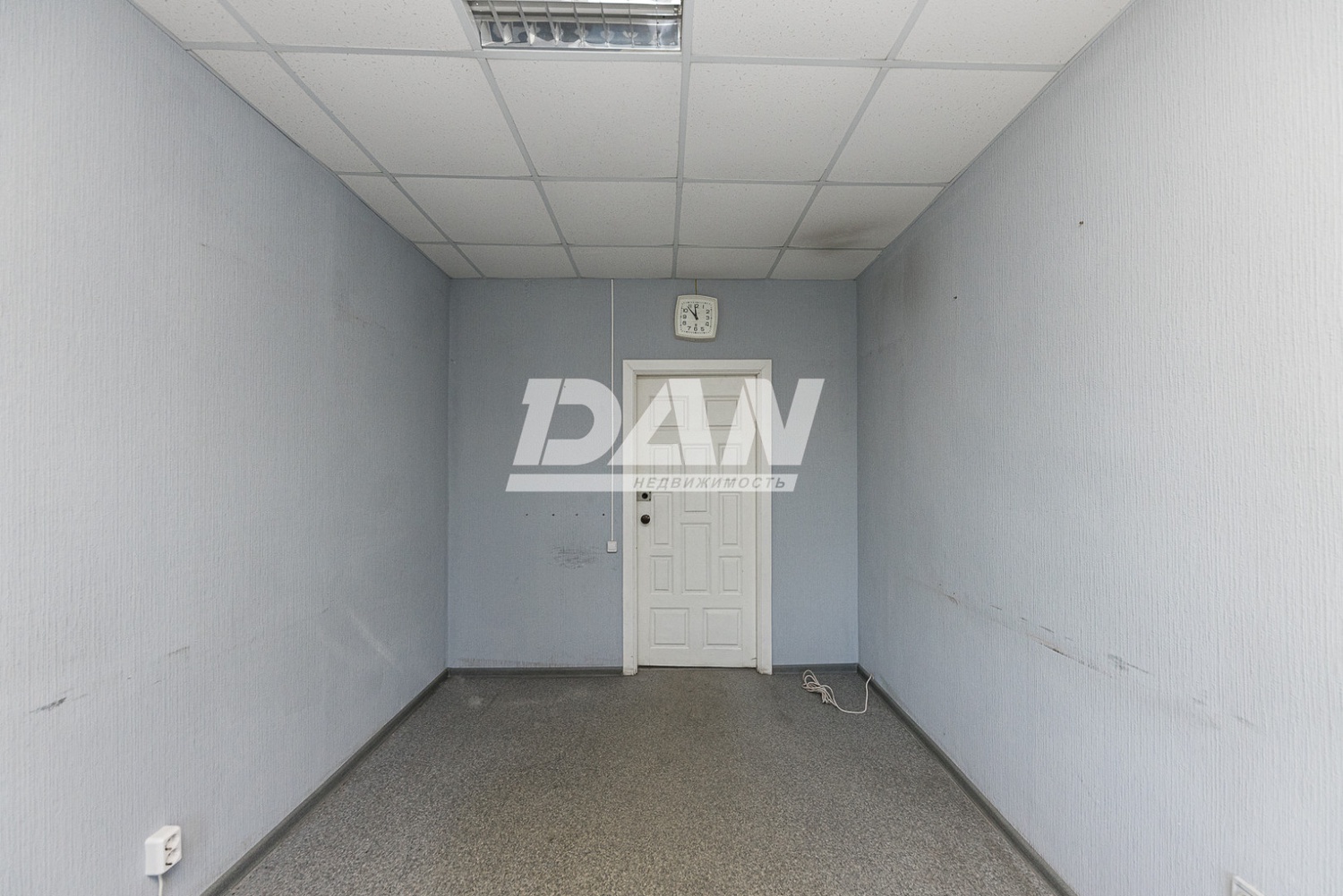 Офис 263,6 м²