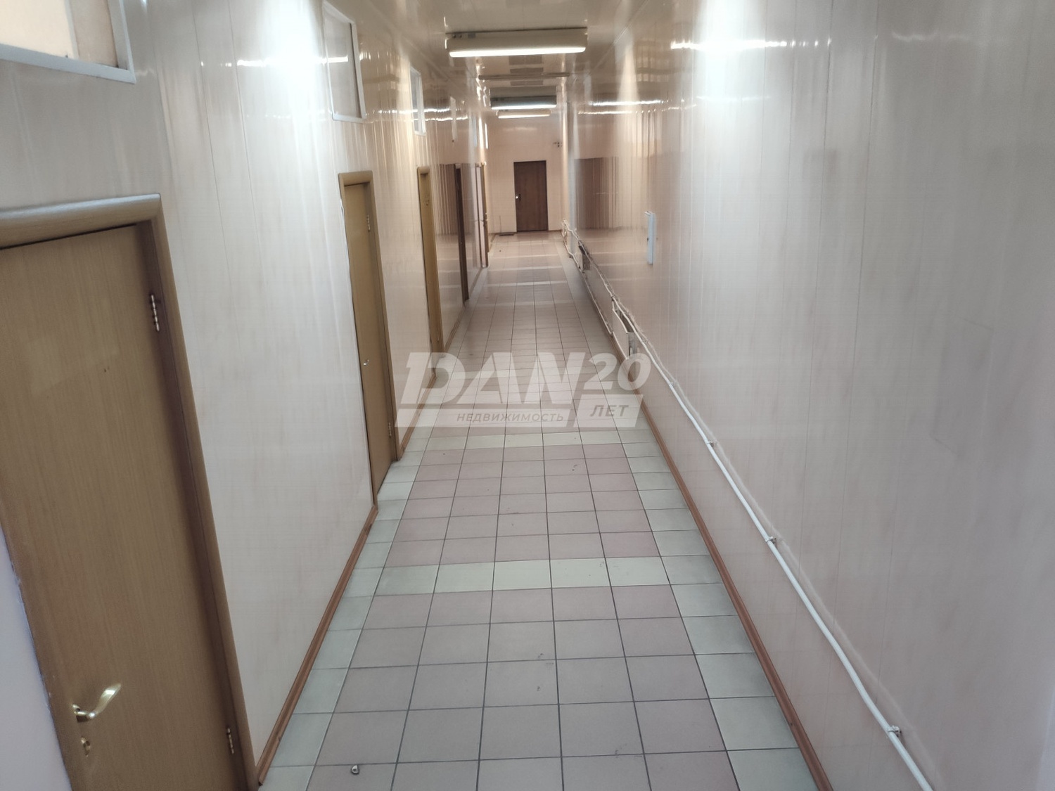 Офис 383 м²