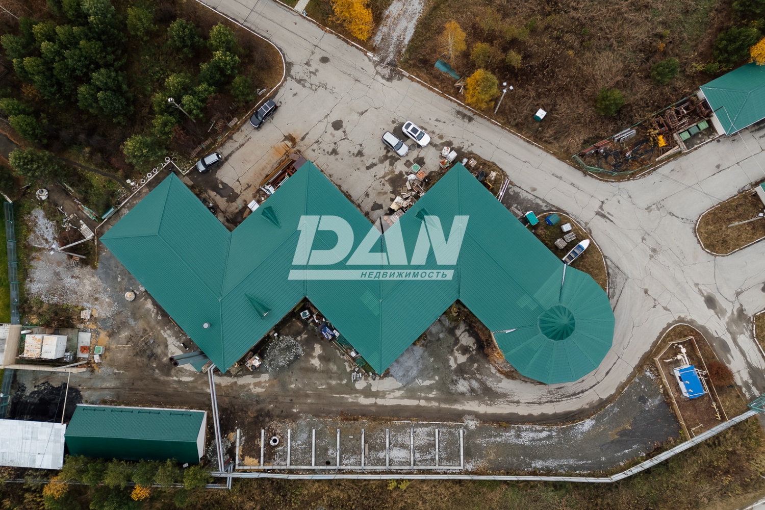 Помещение свободного назначения 150,2 м²