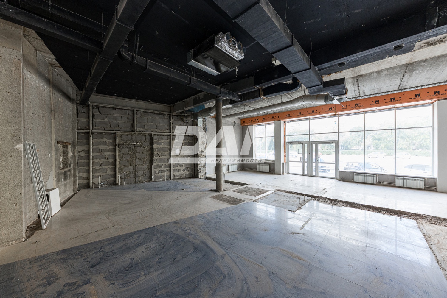 Помещение свободного назначения 1173,2 м²