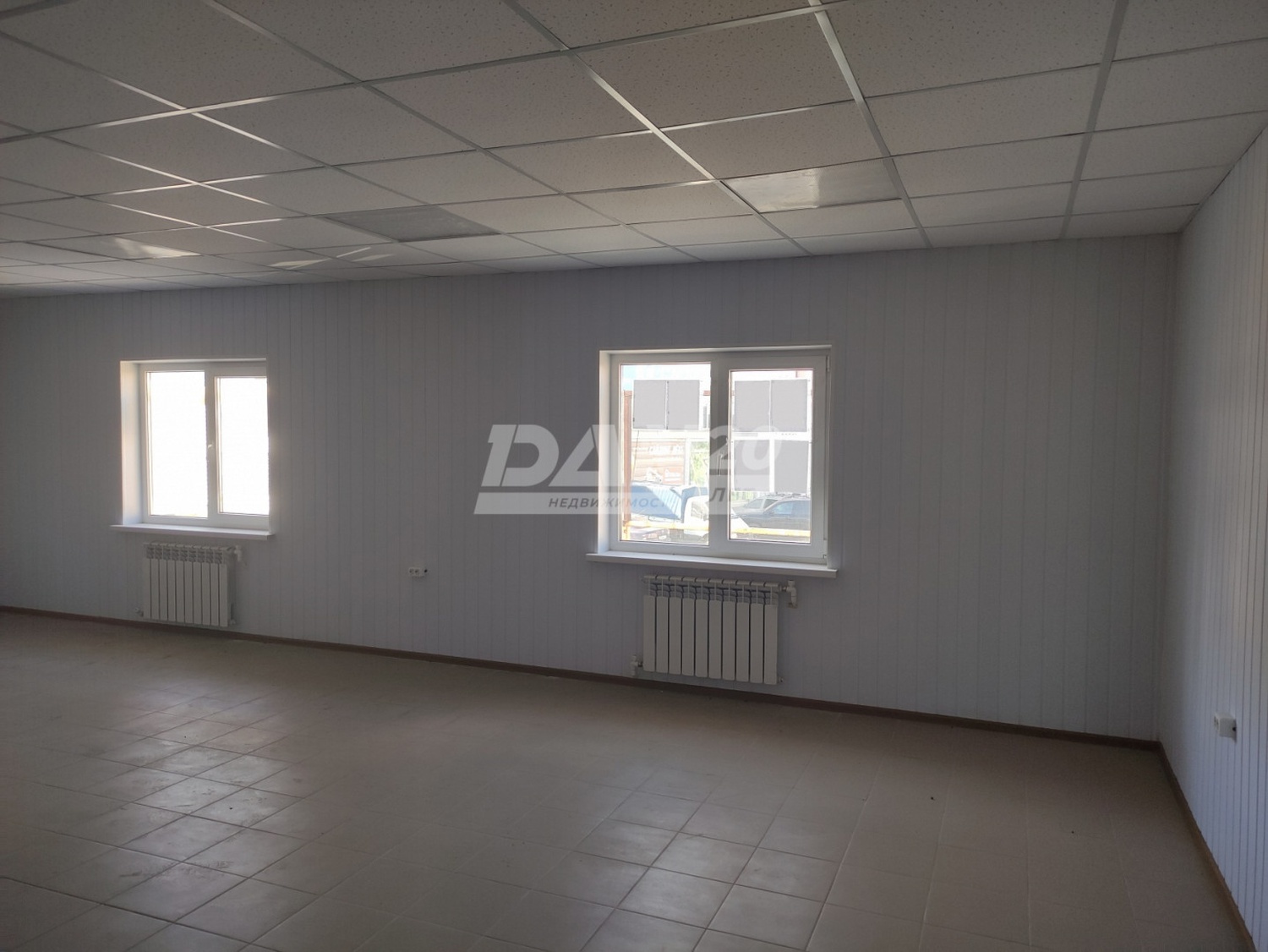 Помещение свободного назначения 46 м²