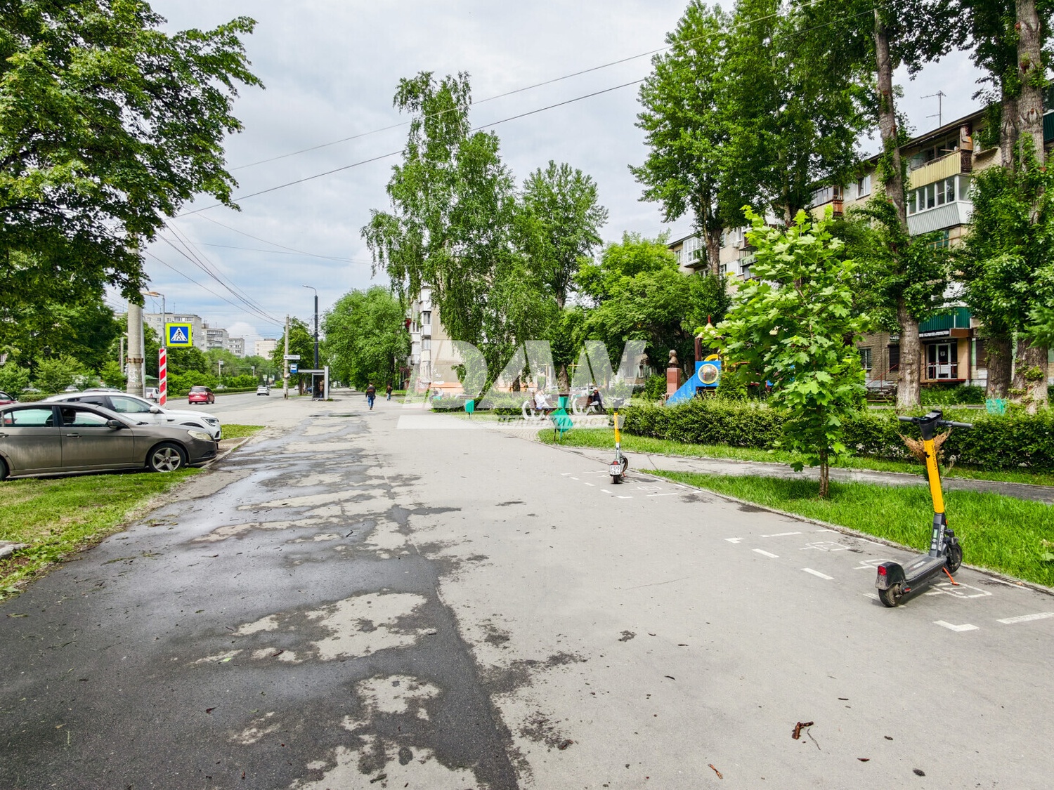 Помещение свободного назначения 316,1 м²