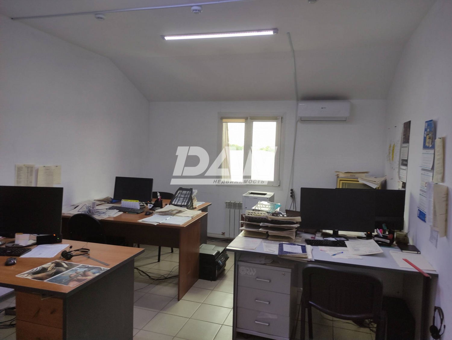 Помещение свободного назначения 1107 м²