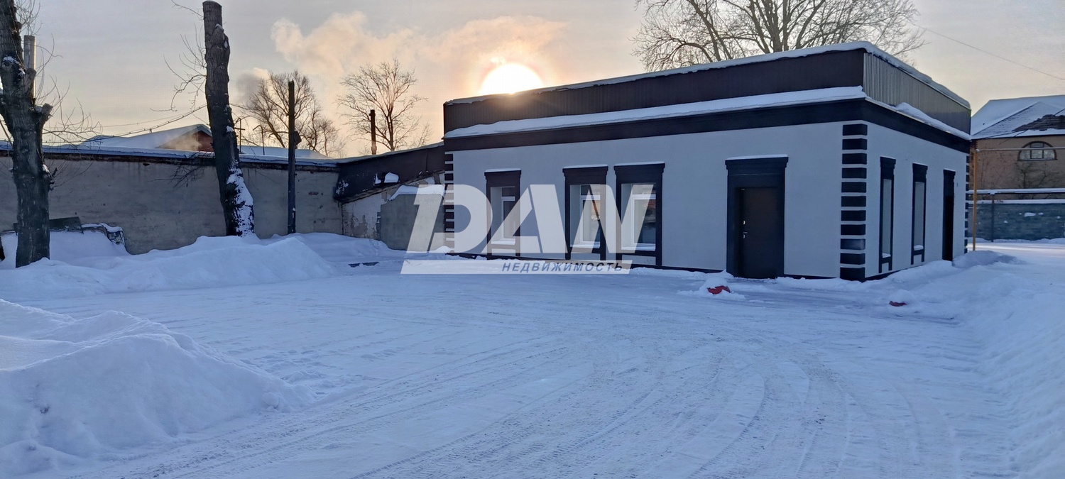 Помещение свободного назначения 90,2 м²