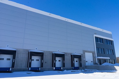 PNK Group продала 7 800 кв.м в «PNK Парке Северное Шереметьево»