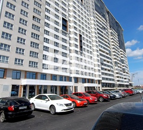 Помещение свободного назначения, 237,2 м²