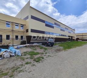 Склад, 918 м²