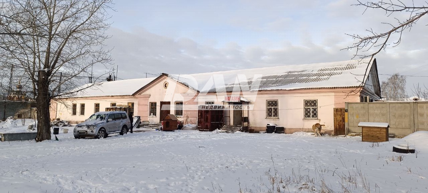 Помещение свободного назначения 430,6 м²