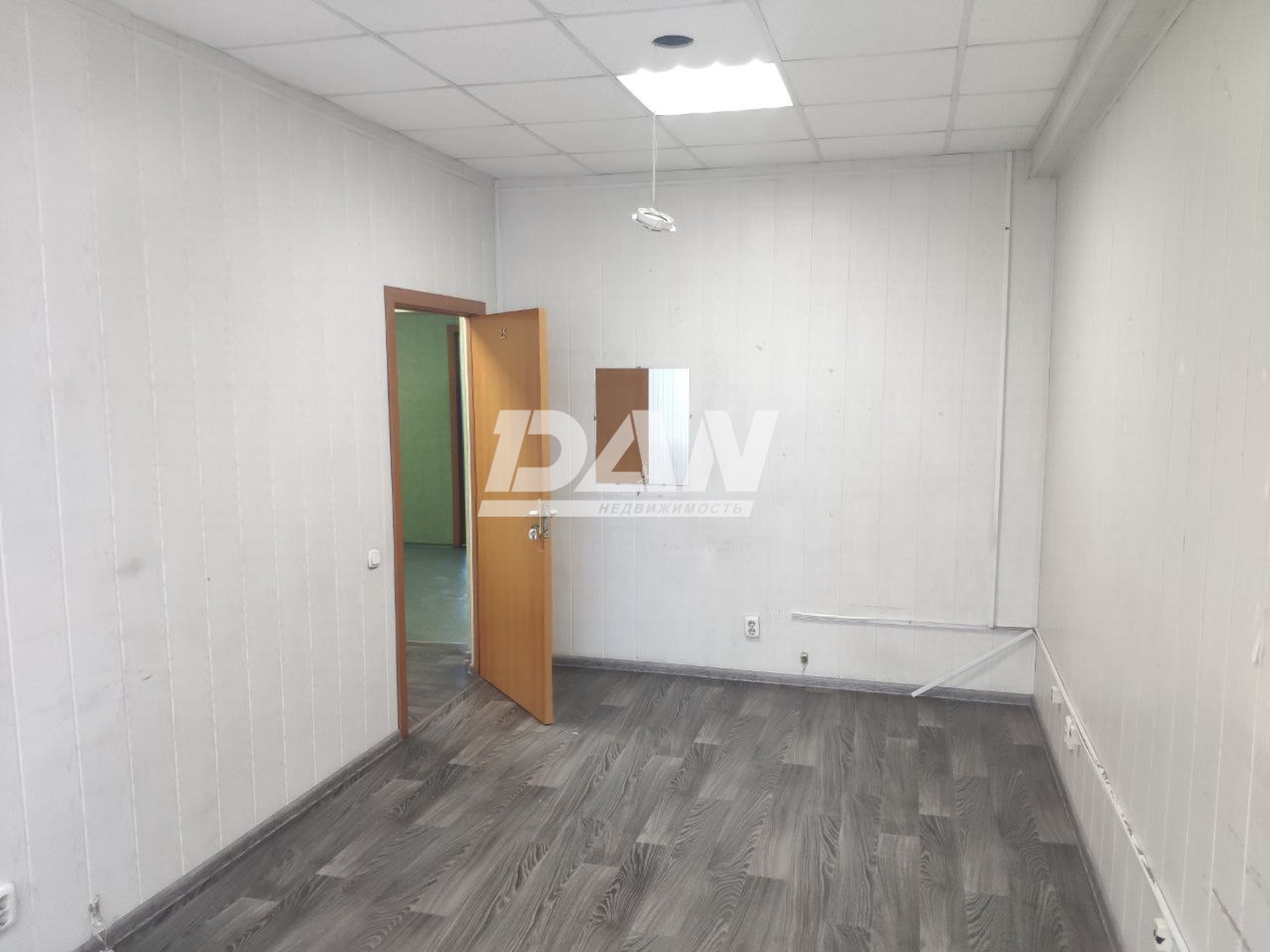 Офис 281 м²