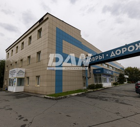 Склад, 110 м²