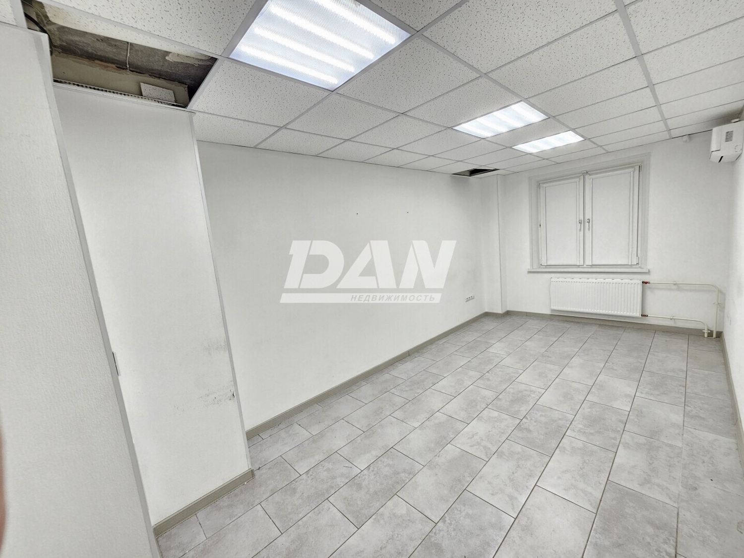 Помещение свободного назначения 112,6 м²