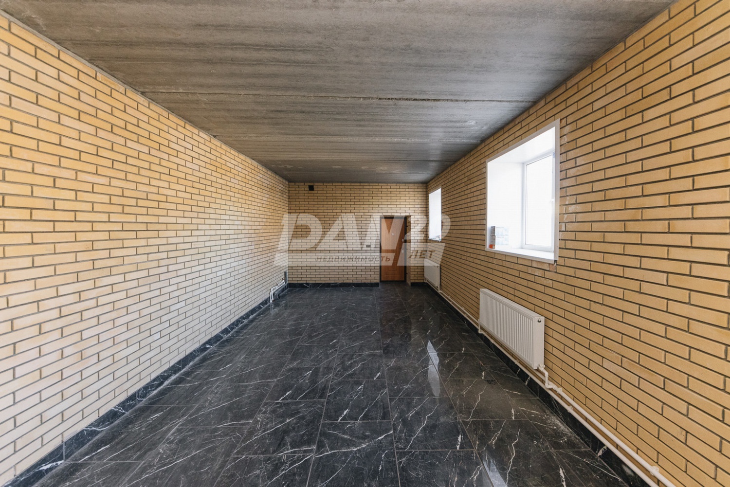 Торговое помещение 461 м²