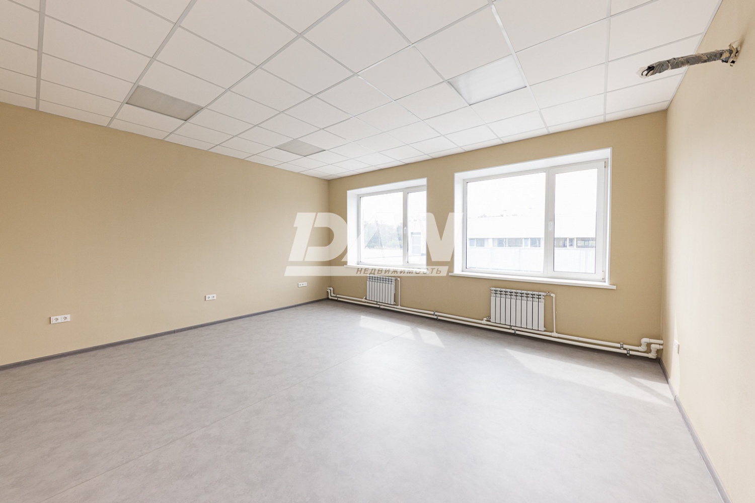 Офис 31,4 м²