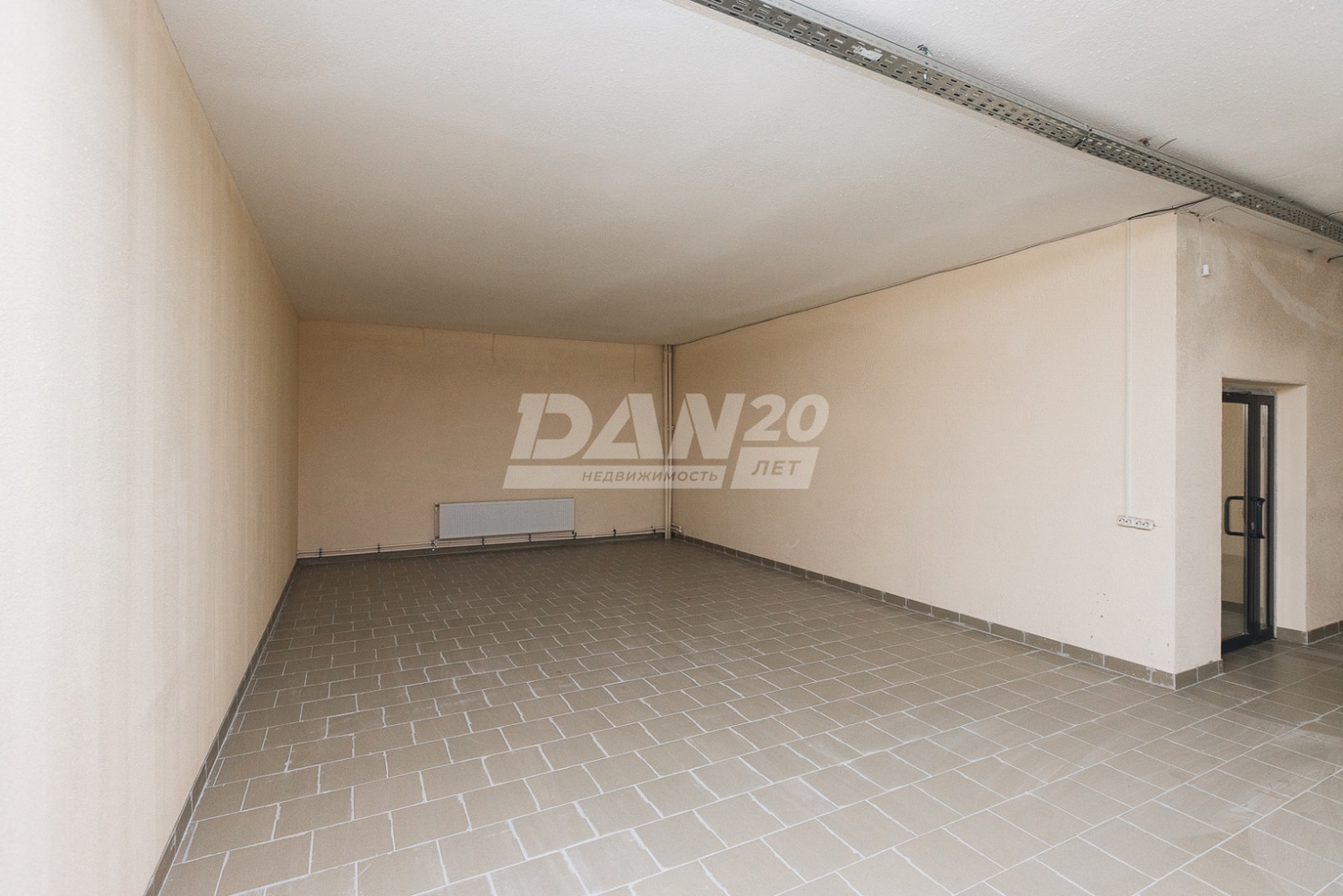 Помещение свободного назначения 287 м²