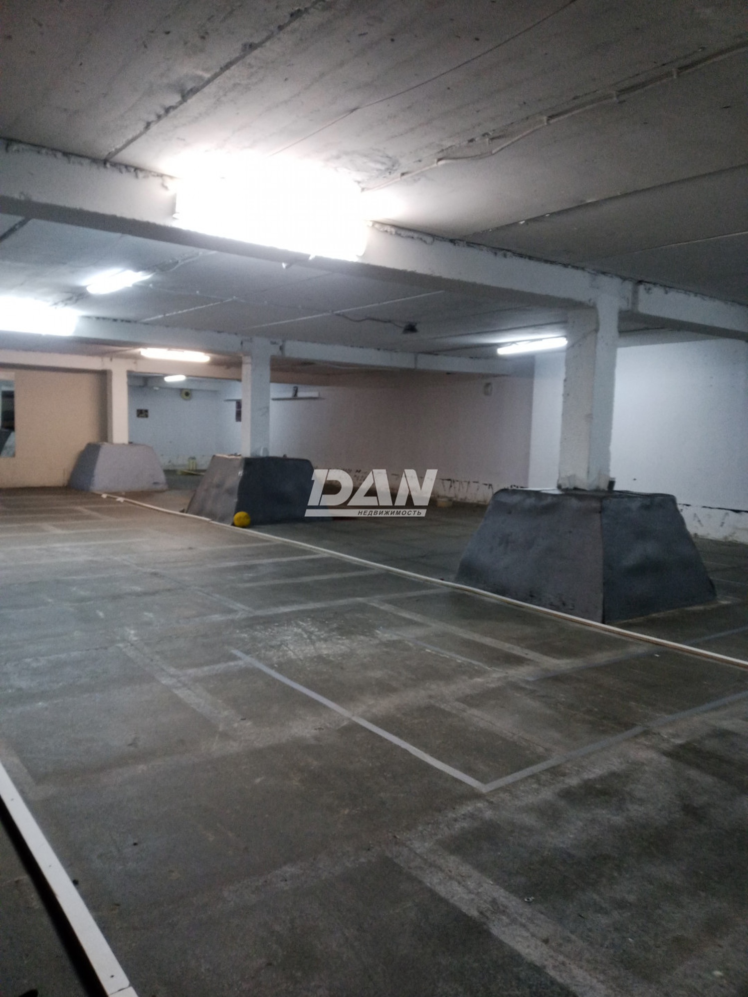 Помещение свободного назначения 400 м²