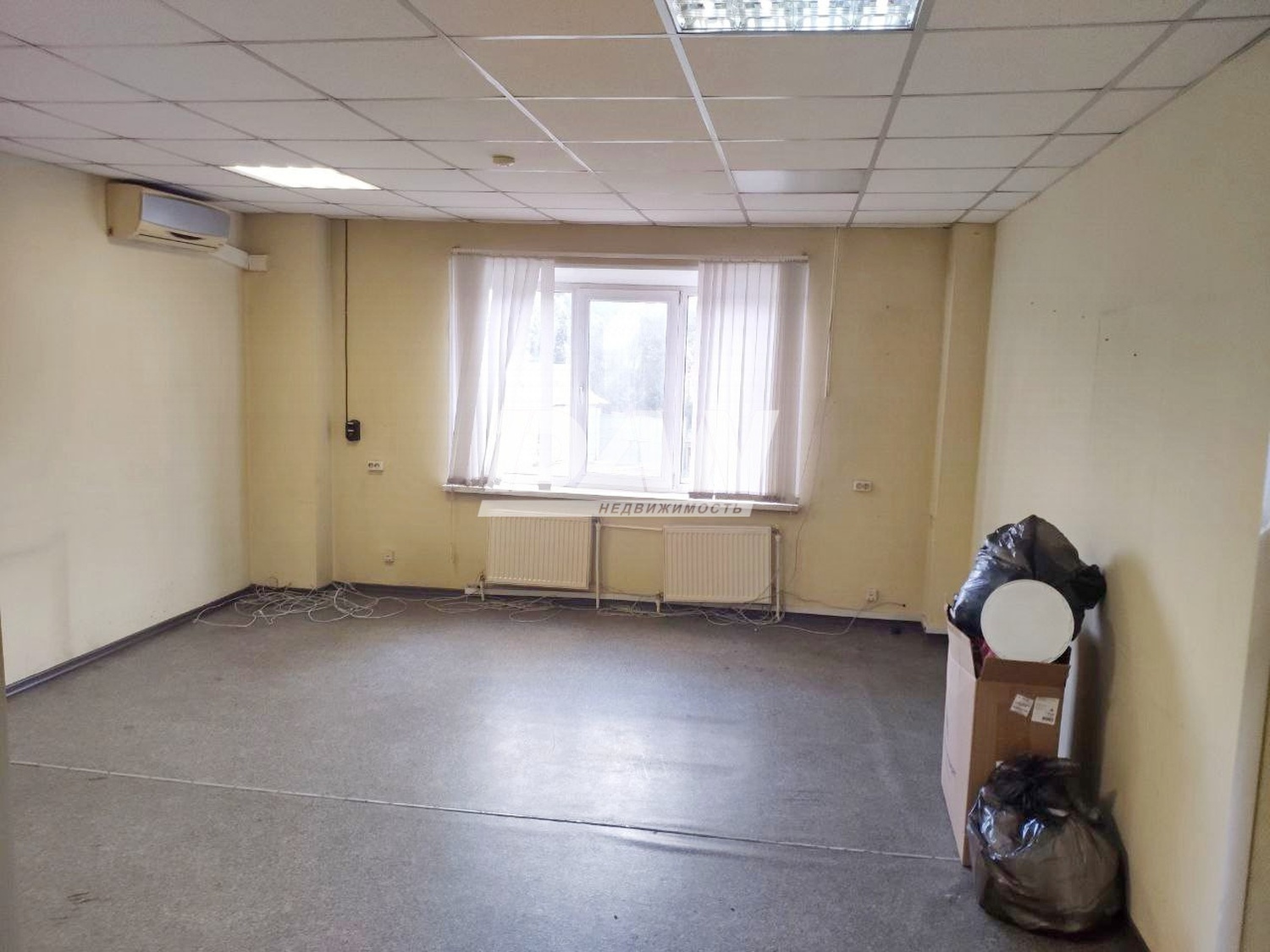 Производственное помещение 628 м²