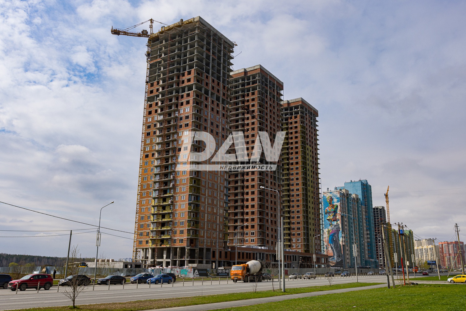 Помещение свободного назначения 113,2 м²