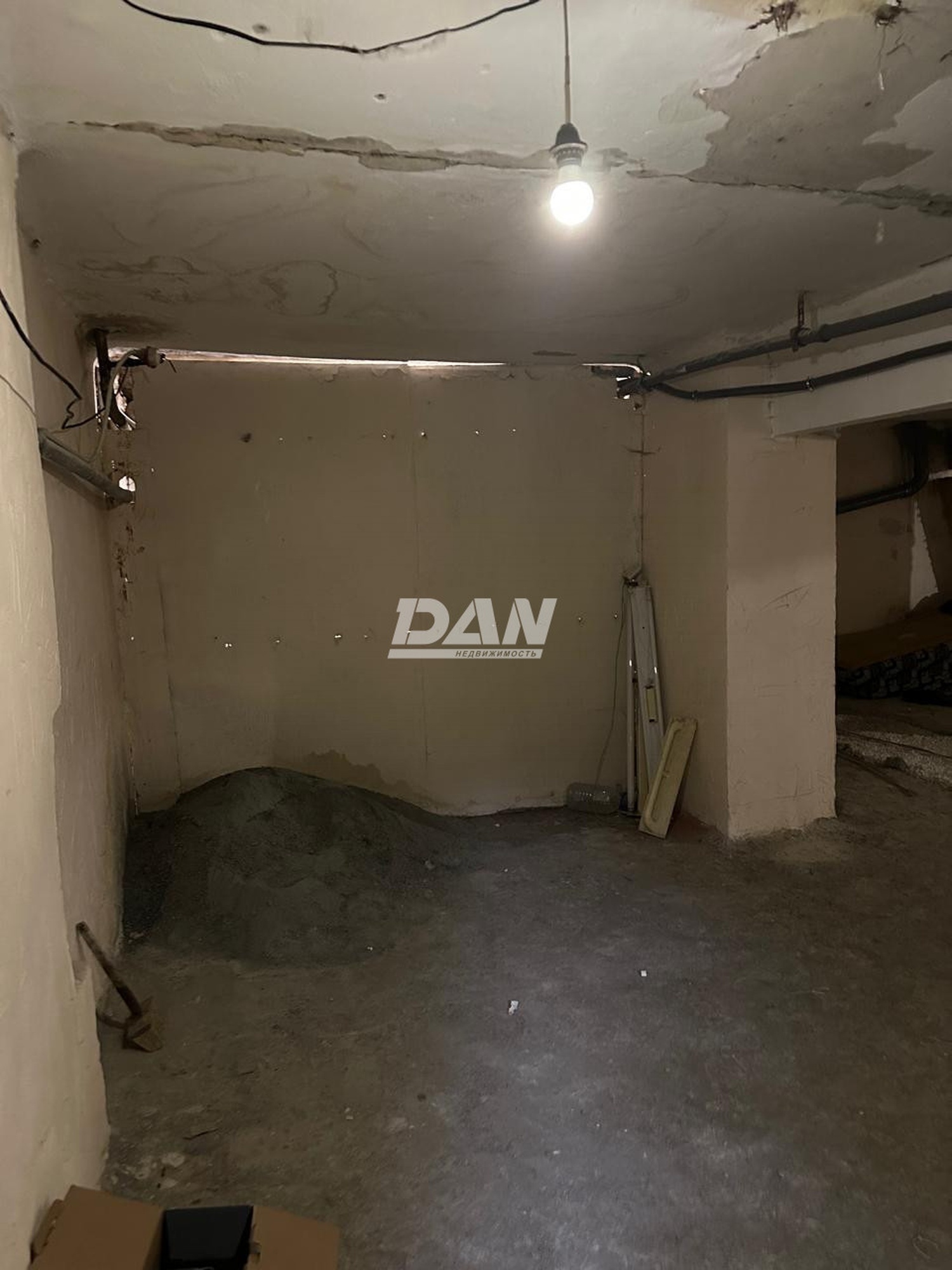 Торговая площадь 134,9 м²