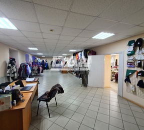 Помещение свободного назначения, 245 м²